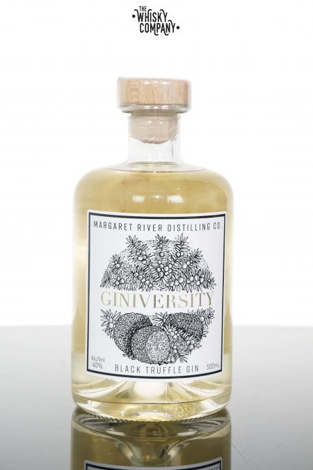 Giniversity Black Truffle Australian Gin (500ml)
