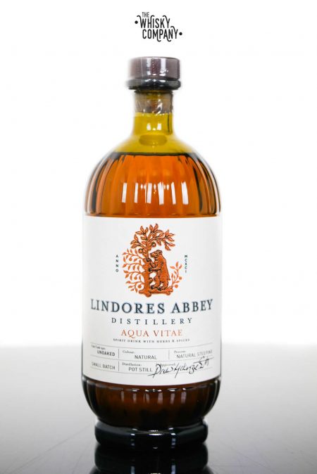 Lindores Abbey Aqua Vitae Small Batch Spirit (700ml)