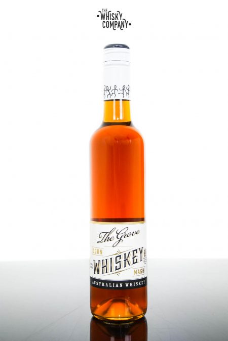 The Grove Corn Mash Australian Whisky (500ml)