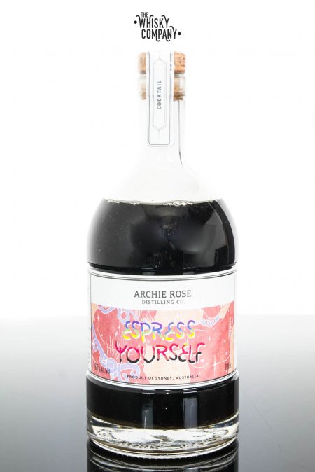 Archie Rose Espress Yourself Bottled Cocktail (700ml)