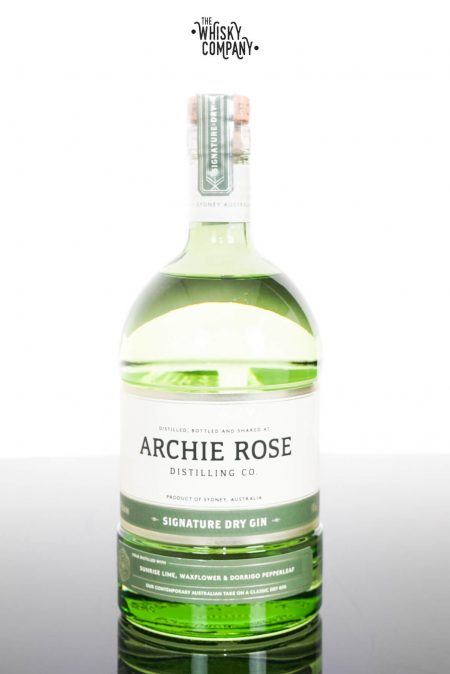 Archie Rose Signature Dry Gin (700ml)