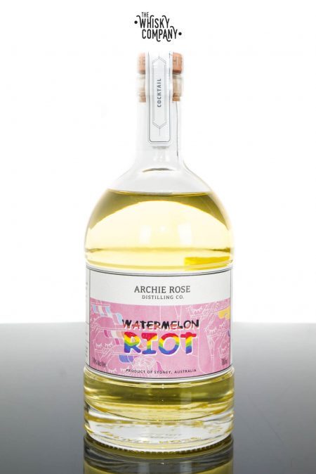 Archie Rose Watermelon Riot Bottled Cocktail (700ml)