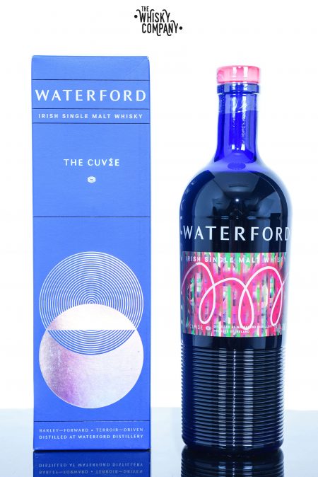 Waterford The Cuvee Irish Single Malt Whisky (700ml)