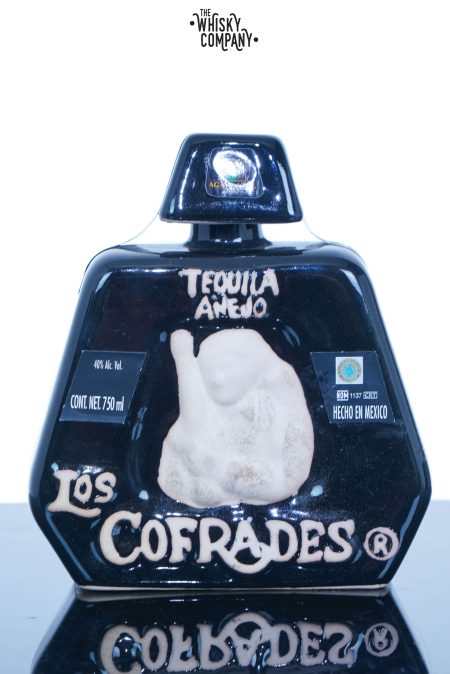 La Cofradia Los Cofrades Extra Anejo Tequila (750ml)
