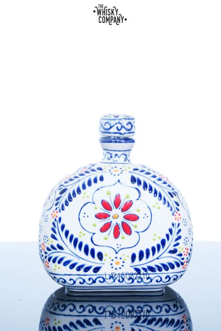 La Cofradia Talavera Reposado Tequila (375ml)