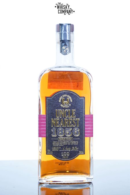 Uncle Nearest 1856 Premium Whisky (750ml)