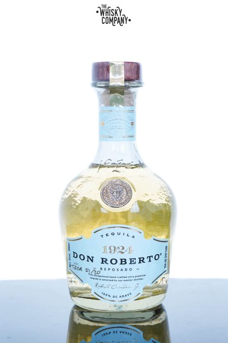 Casa Don Roberto 1924 Reposado Tequila (700ml)