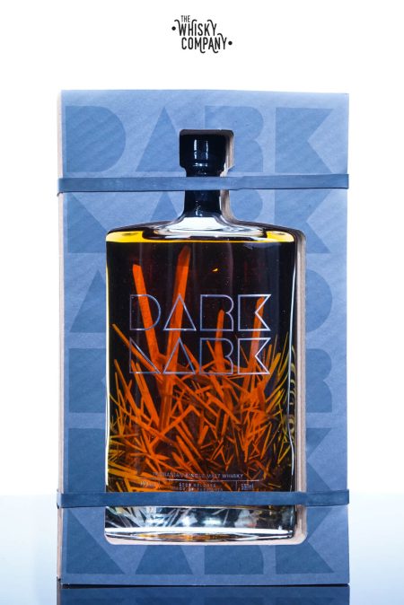 Lark Dark Lark 2023 Australian Single Malt Whisky (500ml)