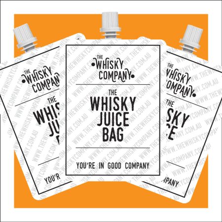 Premium Whisky Subscription