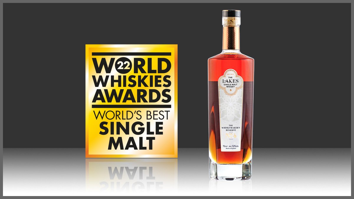 Best Single Malt Scotch Whisky for 2022