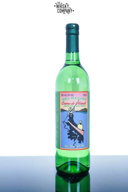 Del Maguey Creme De Mezcal (750ml)