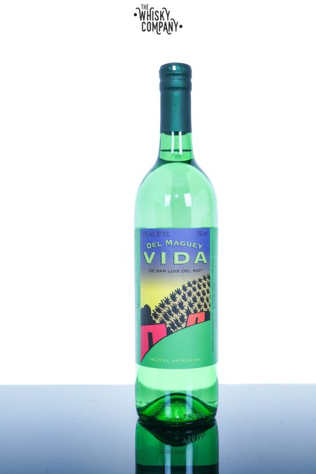 Del Maguey Vida Mezcal Artesanal (750ml)