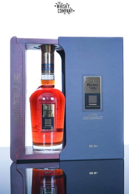 Havana Club Union Cohiba Atmosphere Rum (700ml)