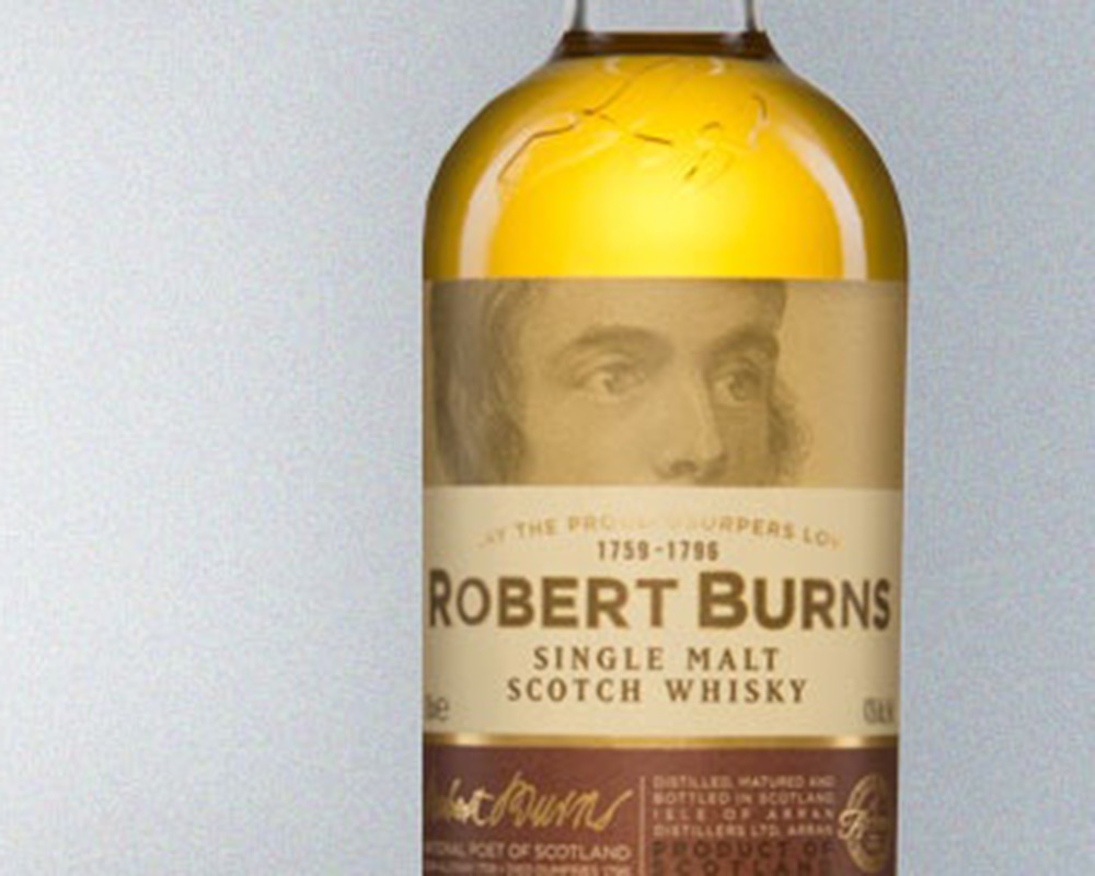 Robert Burns Connection With Lochlea Farm