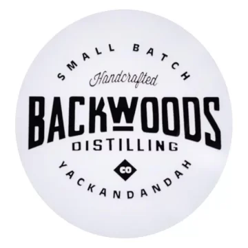 Backwoods Australian Whisky