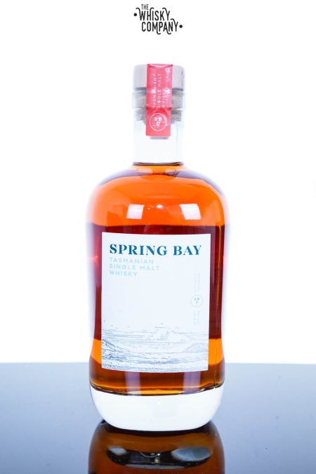 Spring Bay Apera Cask Tasmanian Single Malt Whisky (700ml)