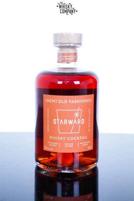Starward Old Fashioned Cocktail (500ml)