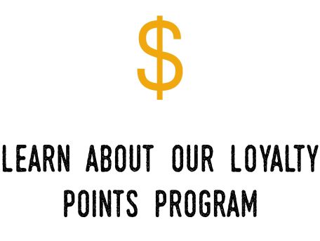 Loyalty Points Icon