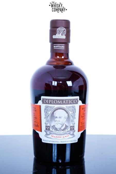 Diplomatico Mantuano Venezuela Rum (700ml)