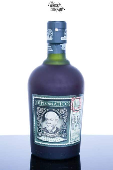 Diplomatico Reserva Exclusiva Venezuela Rum (700ml)