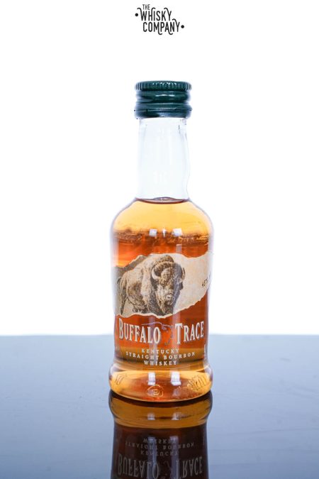 Buffalo Trace Kentucky Bourbon Whiskey (50ml)