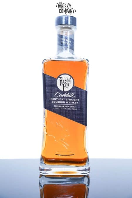 Rabbit Tale Cavehill Kentucky Straight Bourbon Whiskey (700ml)