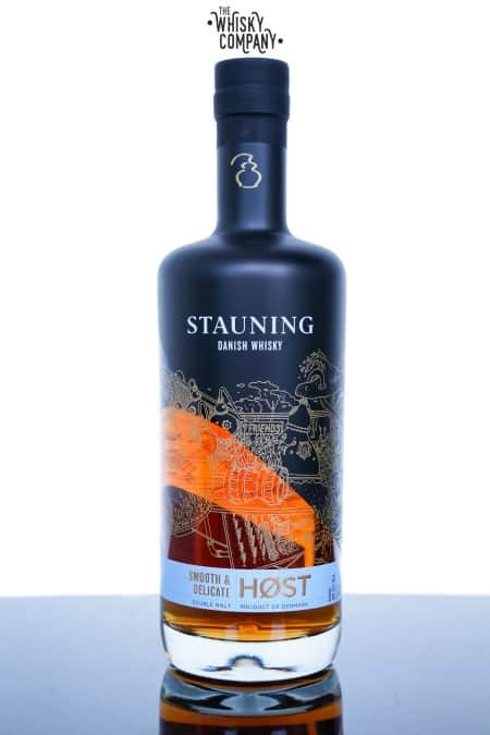 Stauning Høst Double Malt Danish Whisky (700ml)