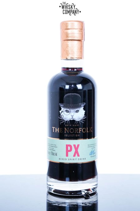 The Norfolk PX Liqueur (500ml)