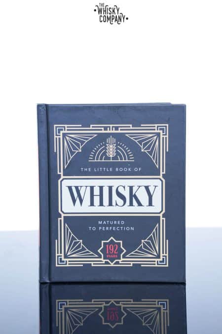 Little Book Of Whisky - Tom Hay
