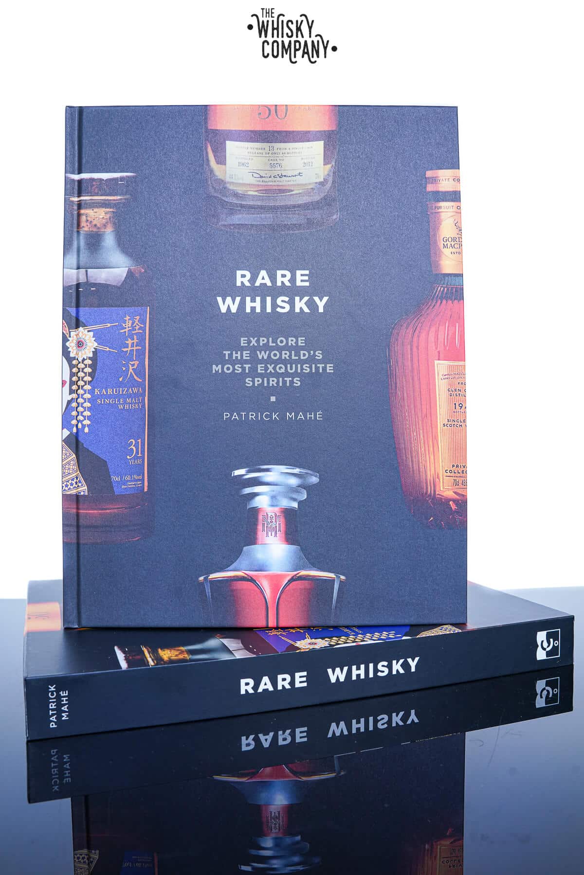 Rare Whisky: Explore the World’s Most Exquisite Spirits