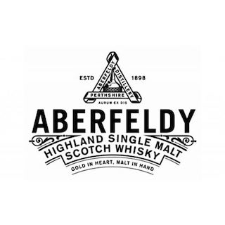 Aberfeldy Single Malt Scotch Whisky