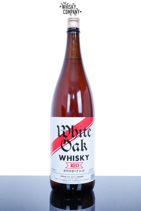 Akashi Red Japanese Blended Whisky (1800ml)