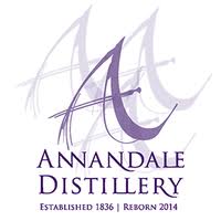 Annandale Single Malt Scotch Whisky