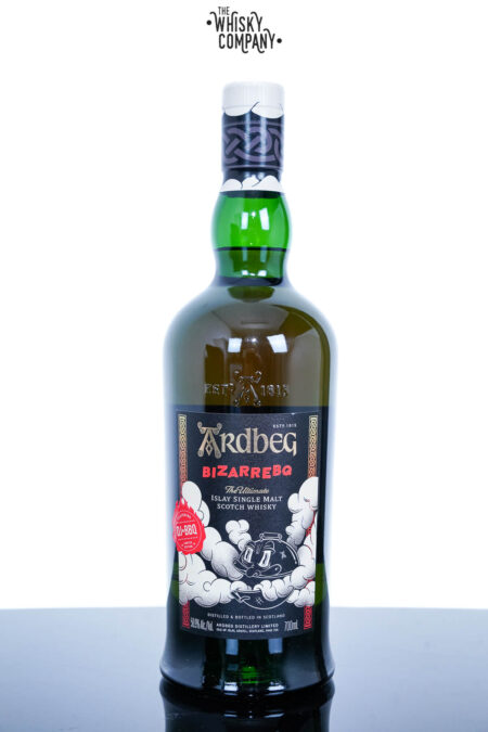 Ardbeg BizarreBQ Islay Single Malt Scotch Whisky (700ml)