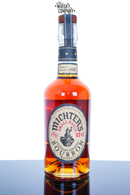 Michter's US*1 Small Batch Kentucky Straight Bourbon (700ml)