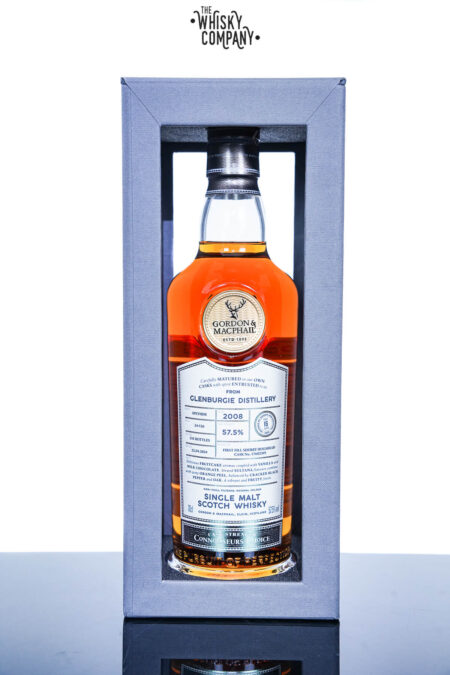 Glenburgie 2008 Aged 16 Years Connoisseurs Choice Single Malt Scotch Whisky - Gordon & MacPhail (700ml)
