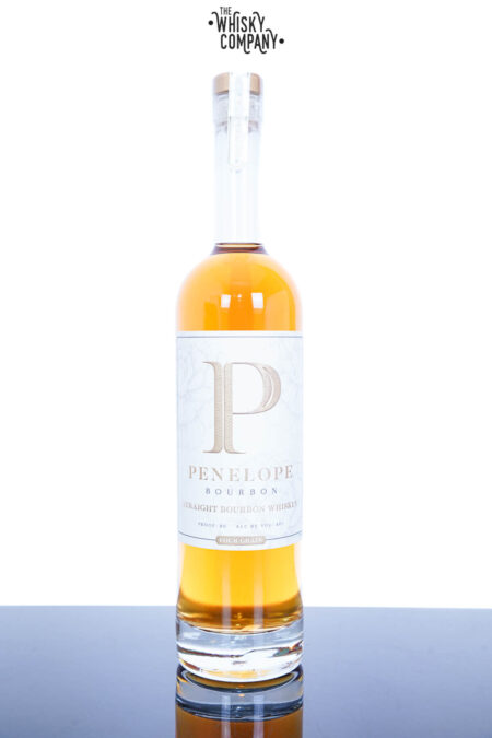 Penelope Four Grain Straight Bourbon Whiskey (750ml)