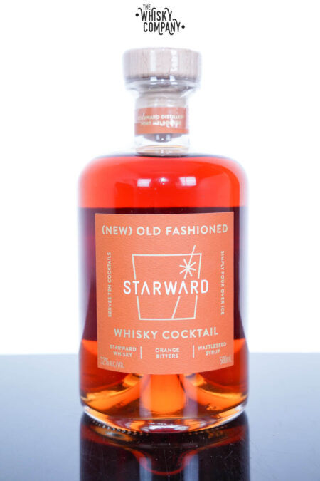 Starward (New) Old Fashioned Whisky Cocktail (500ml)