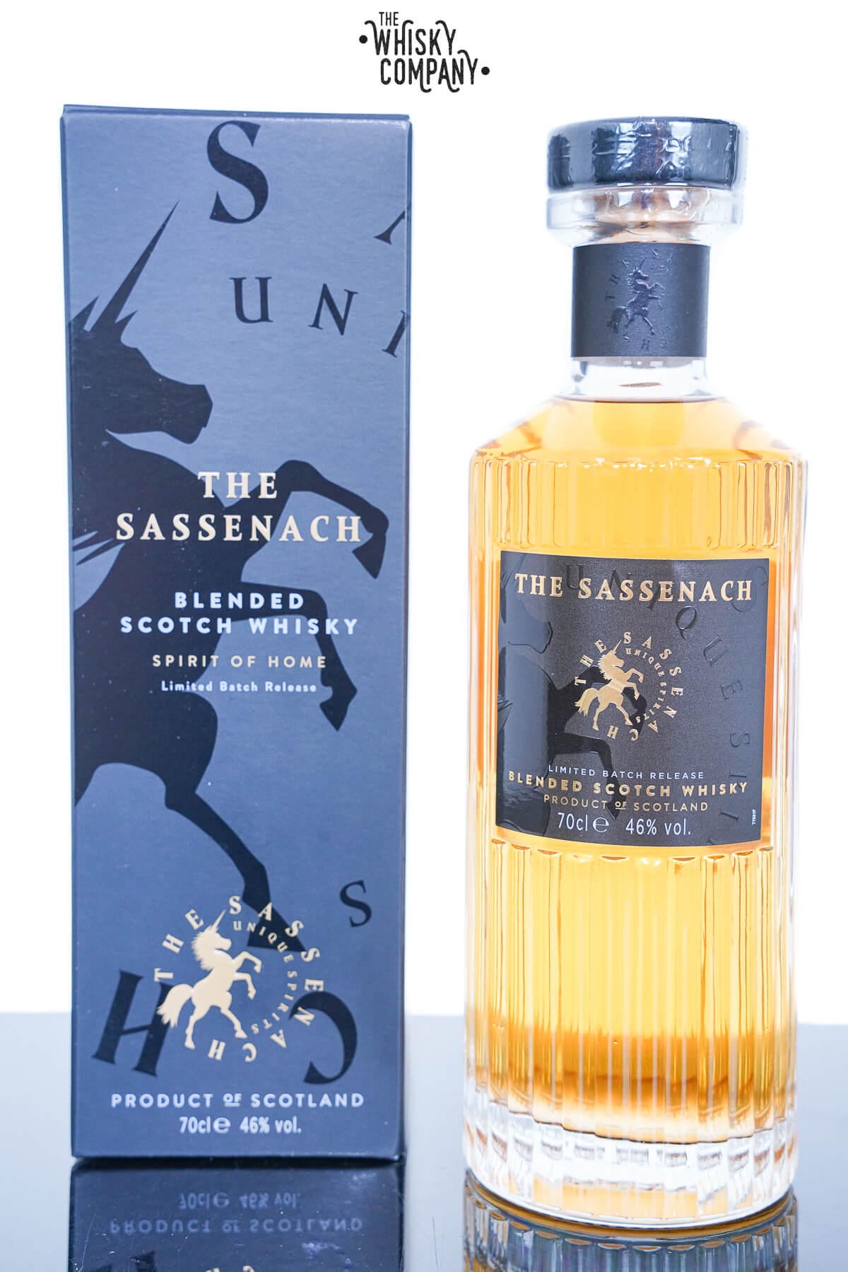 ウイスキー  Household Blended Scotch Whisky ロイヤル ハウスホールド – 酒類ドットコム