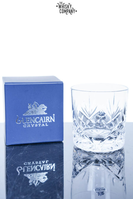Glencairn Skye Rocks Tumbler in Gift Carton
