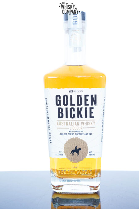Golden Bickie NED Whisky Liqueur (700ml) Golden Bickie NED Whisky Liqueur (700ml)