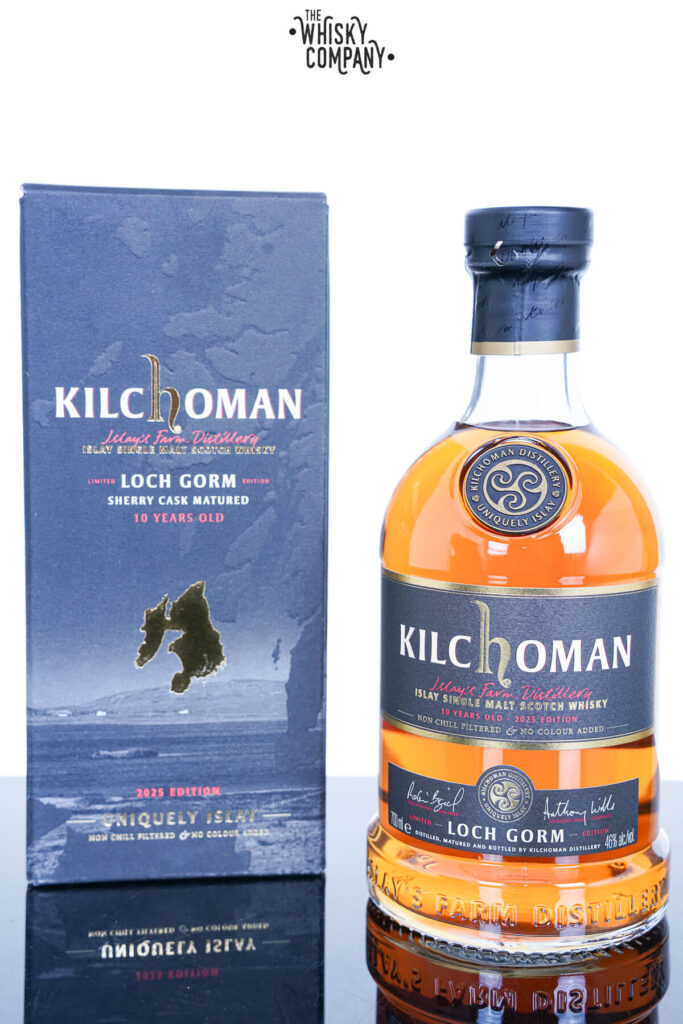 ウイスキー KILCHOMAN LOCH GORM 2024 EDITION Loch-Gorm-2024_grande.jpg?v=