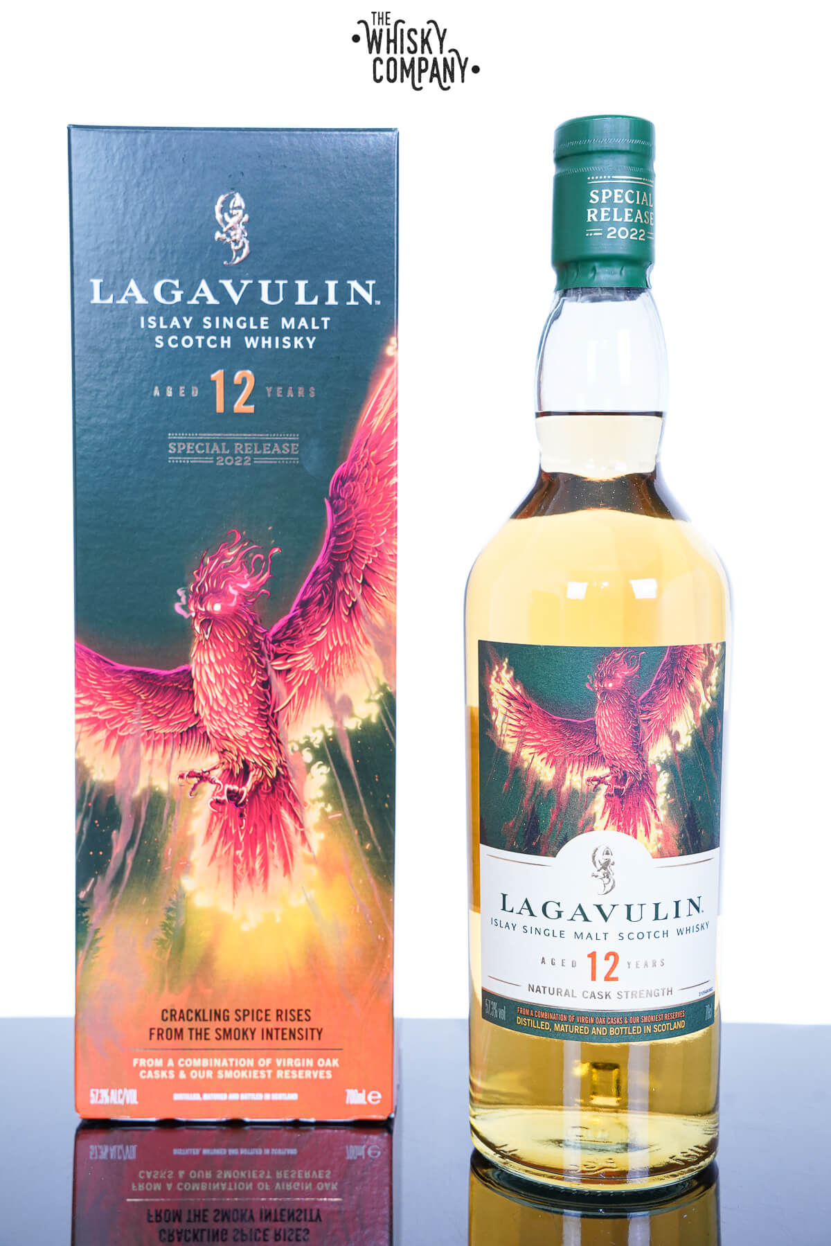 Lagavulin Whisky - Buy Lagavulin Whisky & Enjoy the Exquisite Flavours