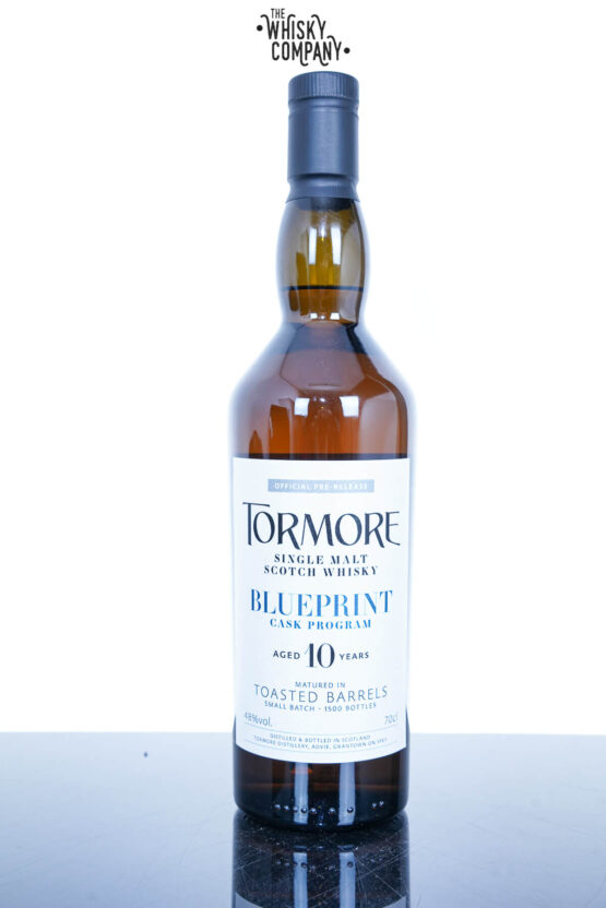 the_whisky_company_tormore_blueprint_aged_10_years_toasted_barrels_single_malt_scotch_whisky