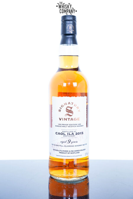 the_whisky_company_caol_ila_2015_aged_9_years_single_malt_scotch_whisky_100_proof_edition_#42_by_signatory_vintage