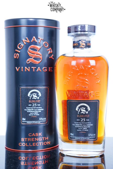 the_whisky_company_glenlivet_1998_aged_25_years_single_malt_scotch_whisky_symingtons_choice_collection_by_signatory_vintage_#12881