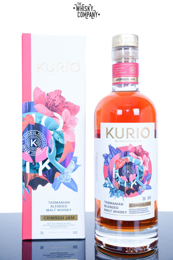 the_whisky_company_kurio_by_lark_distilling_co_crimson_jam_tasmanian_blended_malt_whisky