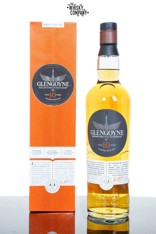 Glen Grant Arboralis Scotch Whisky | The Whisky Company
