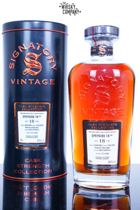 the_whisky_company_speyside_m_2007_aged_18_years_single_malt_scotch_whisky_cask_strength_collection_by_signatory_vintage_cask_dru17a190#14