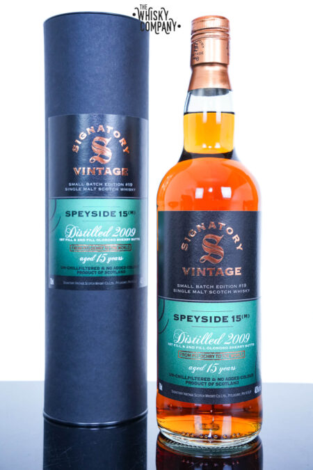 the_whisky_company_speyside_m_2009_aged_15_years_single_malt_scotch_whisky_small_batch_edition_#19_signatory_vintage